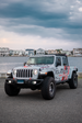 Jeep Gladiator 1.5 Inch Leveling Kit 2020+ JT Clayton Off Road - Image 2