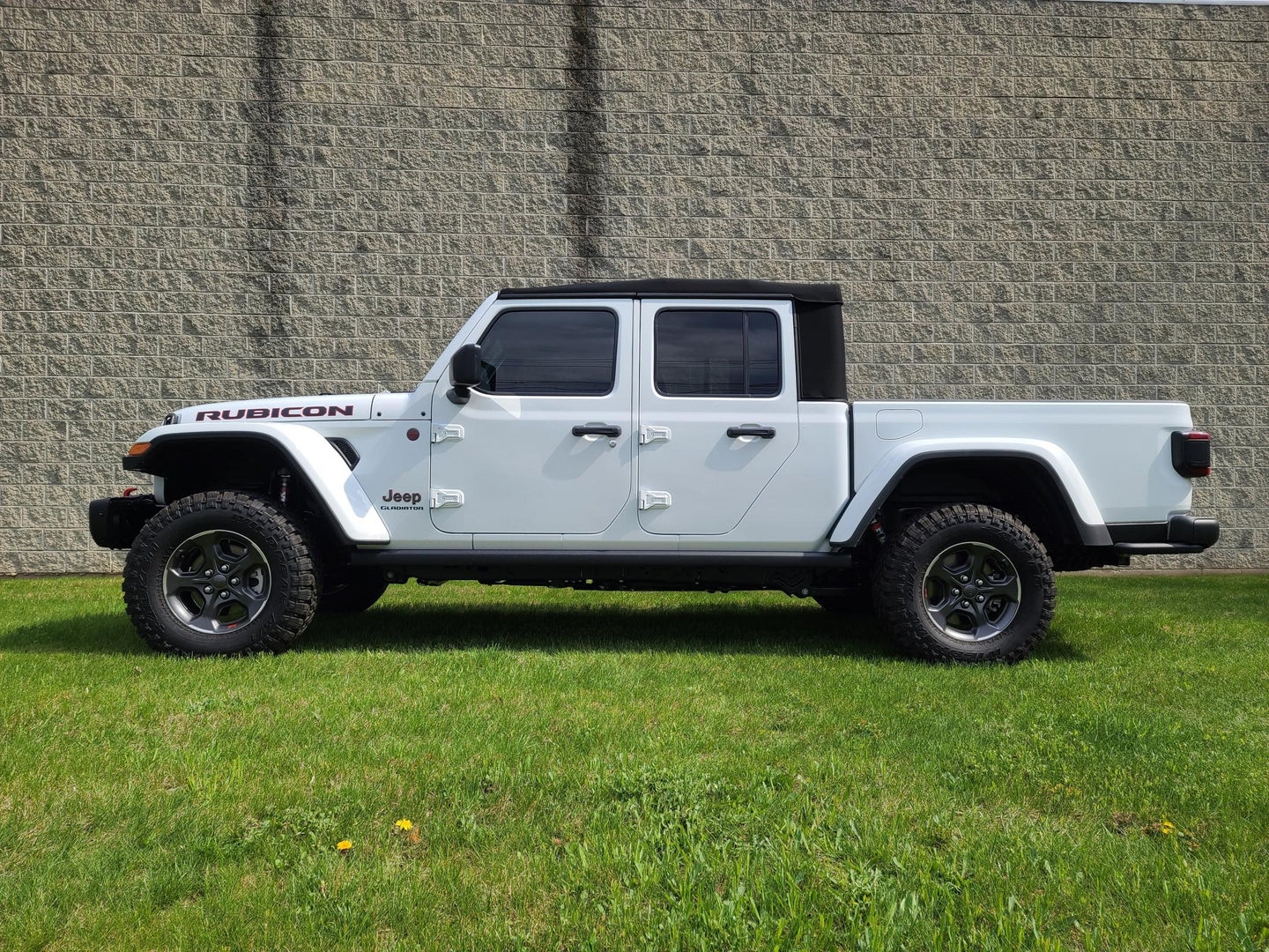 Jeep Gladiator 1.5 Inch Leveling Kit 2020+ JT Clayton Off Road - Image 6