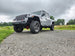 Jeep Gladiator 1.5 Inch Ride Right+ Lift Kit 2020+ JT Clayton Off Road - Image 4