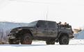 Jeep Gladiator 3.5 Inch Ride Right+ Lift Kit 2020+ JT Clayton Off Road - Image 4