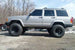 Jeep Cherokee 4.5 Inch Long Arm Lift Kit 1984-2001 XJ Clayton Off Road - Image 2