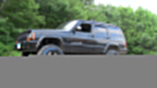 Jeep Cherokee 6.5 Inch Long Arm Lift Kit 1984-2001 XJ Clayton Off Road - Image 3
