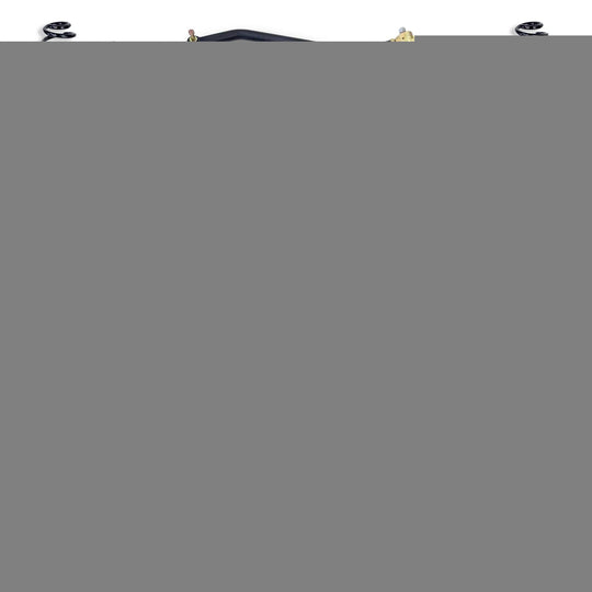 Jeep Cherokee 8.0 Inch Long Arm Lift Kit 1984-2001 XJ Clayton Off Road - Image 1