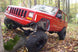 Jeep Cherokee 8.0 Inch Long Arm Lift Kit 1984-2001 XJ Clayton Off Road - Image 3