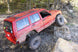 Jeep Cherokee 8.0 Inch Long Arm Lift Kit 1984-2001 XJ Clayton Off Road - Image 4