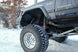 Jeep Cherokee 6.5 Inch Long Arm Lift Kit W/Rear Coil Conversion 1984-2001 XJ Clayton Off Road - Image 3