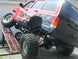 Jeep Cherokee 8.0 Inch Long Arm Lift Kit W/Rear Coil Conversion 1984-2001 XJ Clayton Off Road - Image 8