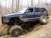 Jeep Cherokee 8.0 Inch Long Arm Lift Kit W/Rear Coil Conversion 1984-2001 XJ Clayton Off Road - Image 9