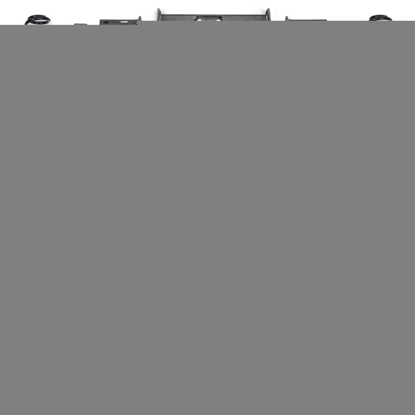 Jeep Grand Cherokee 5.0 Inch Long Arm Lift Kit 1993-1998 ZJ Clayton Off Road - Image 1