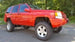 Jeep Grand Cherokee 5.0 Inch Long Arm Lift Kit 1993-1998 ZJ Clayton Off Road - Image 2