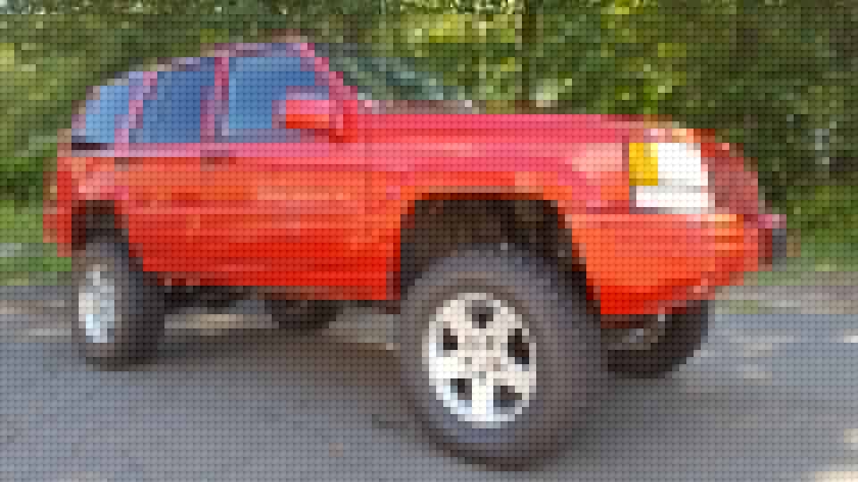 Jeep Grand Cherokee 5.0 Inch Long Arm Lift Kit 1993-1998 ZJ Clayton Off Road - Image 2