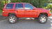 Jeep Grand Cherokee 5.0 Inch Long Arm Lift Kit 1993-1998 ZJ Clayton Off Road - Image 3