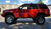 Jeep Grand Cherokee 5.0 Inch Long Arm Lift Kit 1993-1998 ZJ Clayton Off Road - Image 4