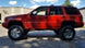 Jeep Grand Cherokee 5.0 Inch Long Arm Lift Kit 1993-1998 ZJ Clayton Off Road - Image 4