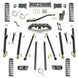 Jeep Grand Cherokee 7.0 Inch Long Arm Lift Kit 1993-1998 ZJ Clayton Off Road - Image 1