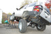 Jeep Grand Cherokee 7.0 Inch Long Arm Lift Kit 1993-1998 ZJ Clayton Off Road - Image 3