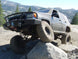 Jeep Grand Cherokee 7.0 Inch Long Arm Lift Kit 1993-1998 ZJ Clayton Off Road - Image 5