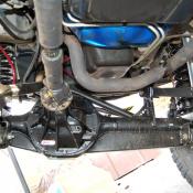 Jeep Grand Cherokee 7.0 Inch Long Arm Lift Kit 1993-1998 ZJ Clayton Off Road - Image 7