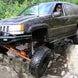 Jeep Grand Cherokee 7.0 Inch Long Arm Lift Kit 1993-1998 ZJ Clayton Off Road - Image 8