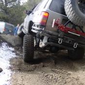 Jeep Grand Cherokee 7.0 Inch Long Arm Lift Kit 1993-1998 ZJ Clayton Off Road - Image 10