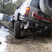 Jeep Grand Cherokee 7.0 Inch Long Arm Lift Kit 1993-1998 ZJ Clayton Off Road - Image 10