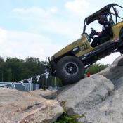 Jeep Wrangler 5.5 Inch Long Arm Lift Kit 1997-2006 TJ Clayton Off Road - Image 14