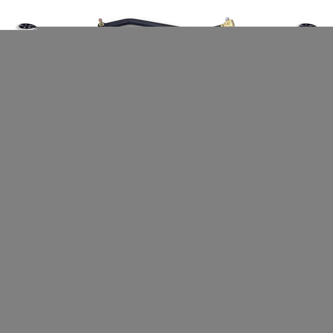 Jeep Wrangler 4.0 Inch Long Arm Lift Kit W/Rear 5 Inch Stretch 1997-2006 TJ Clayton Off Road - Image 1