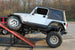 Jeep Wrangler 4.0 Inch Long Arm Lift Kit W/Rear 5 Inch Stretch 1997-2006 TJ Clayton Off Road - Image 3