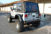 Jeep Wrangler 4.0 Inch Long Arm Lift Kit W/Rear 5 Inch Stretch 1997-2006 TJ Clayton Off Road - Image 4