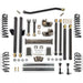 Jeep Grand Cherokee 4.5 Inch Long Arm Lift Kit 1999-2004 WJ Clayton Off Road - Image 1