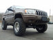 Jeep Grand Cherokee 6.0 Inch Long Arm Lift Kit 1999-2004 WJ Clayton Off Road - Image 2