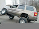 Jeep Grand Cherokee 6.0 Inch Long Arm Lift Kit 1999-2004 WJ Clayton Off Road - Image 3