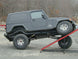 Jeep Wrangler 4.0 Inch Long Arm Lift Kit 2004-2006 LJ Clayton Off Road - Image 8