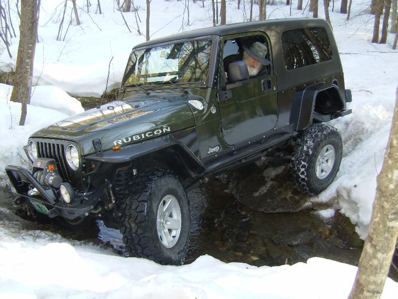 Jeep Wrangler 5.5 Inch Long Arm Lift Kit 2004-2006 LJ Clayton Off Road - Image 12