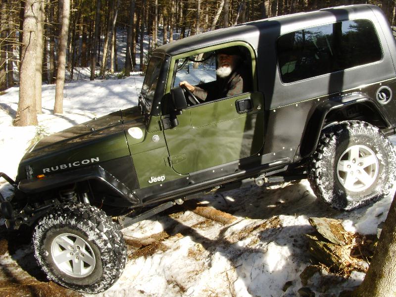 Jeep Wrangler 5.5 Inch Long Arm Lift Kit 2004-2006 LJ Clayton Off Road - Image 13