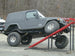 Jeep Wrangler 5.5 Inch Long Arm Lift Kit 2004-2006 LJ Clayton Off Road - Image 7