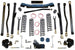 Jeep Wrangler 2.5 Inch Long Arm Lift Kit 07-18 JK Clayton Off Road