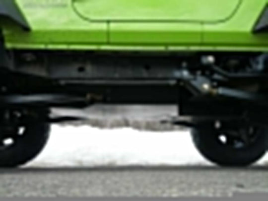 Jeep Wrangler 2.5 Inch Long Arm Lift Kit 2007-2018 JK Clayton Off Road - Image 6