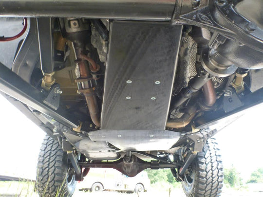 Jeep Wrangler 2.5 Inch Long Arm Lift Kit 2007-2018 JK Clayton Off Road - Image 8
