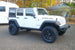 Jeep Wrangler 2.5 Inch Long Arm Lift Kit 2007-2018 JK Clayton Off Road - Image 11