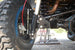 Jeep Wrangler 2.5 Inch Long Arm Lift Kit 2007-2018 JK Clayton Off Road - Image 13