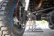 Jeep Wrangler 2.5 Inch Long Arm Lift Kit 2007-2018 JK Clayton Off Road - Image 13