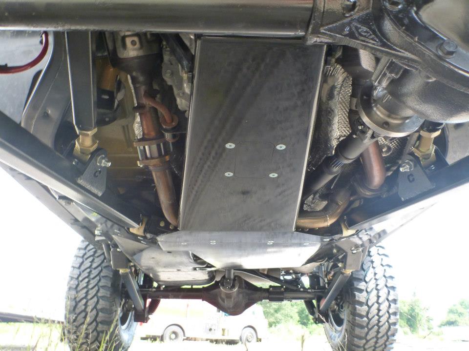 Jeep Wrangler 2.5 Inch Long Arm Lift Kit 2007-2018 JK Clayton Off Road - Image 18