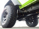 Jeep Wrangler 3.5 Inch Long Arm Lift Kit 2007-2018 JK Clayton Off Road - Image 13