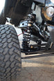 Jeep Wrangler 3.5 Inch Long Arm Lift Kit 2007-2018 JK Clayton Off Road - Image 25