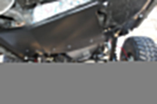 Jeep Wrangler 3.5 Inch Long Arm Lift Kit 2007-2018 JK Clayton Off Road - Image 28