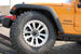 Jeep Wrangler 3.5 Inch Long Arm Lift Kit 2007-2018 JK Clayton Off Road - Image 6