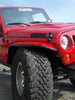 Jeep Wrangler 4.5 Inch Long Arm Lift Kit 2007-2018 JK Clayton Off Road - Image 3