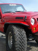 Jeep Wrangler 4.5 Inch Long Arm Lift Kit 2007-2018 JK Clayton Off Road - Image 3