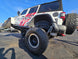 Jeep Wrangler Premium 2.5 Inch Long Arm Lift Kit 2018+ JL Clayton Off Road - Image 18